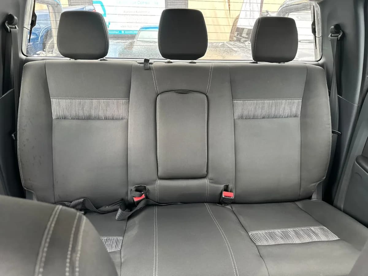 FORD RANGER XLT 3.2 4X2 2013 - Imagen 10