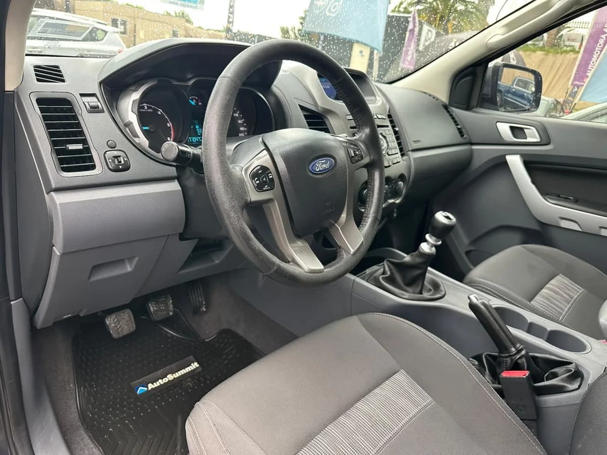 FORD RANGER XLT 3.2 4X2 2013 - Imagen 13