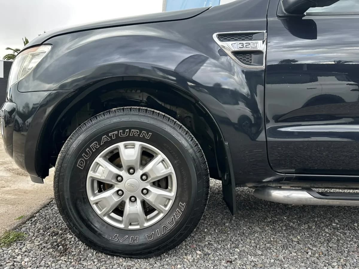 FORD RANGER XLT 3.2 4X2 2013 - Imagen 16