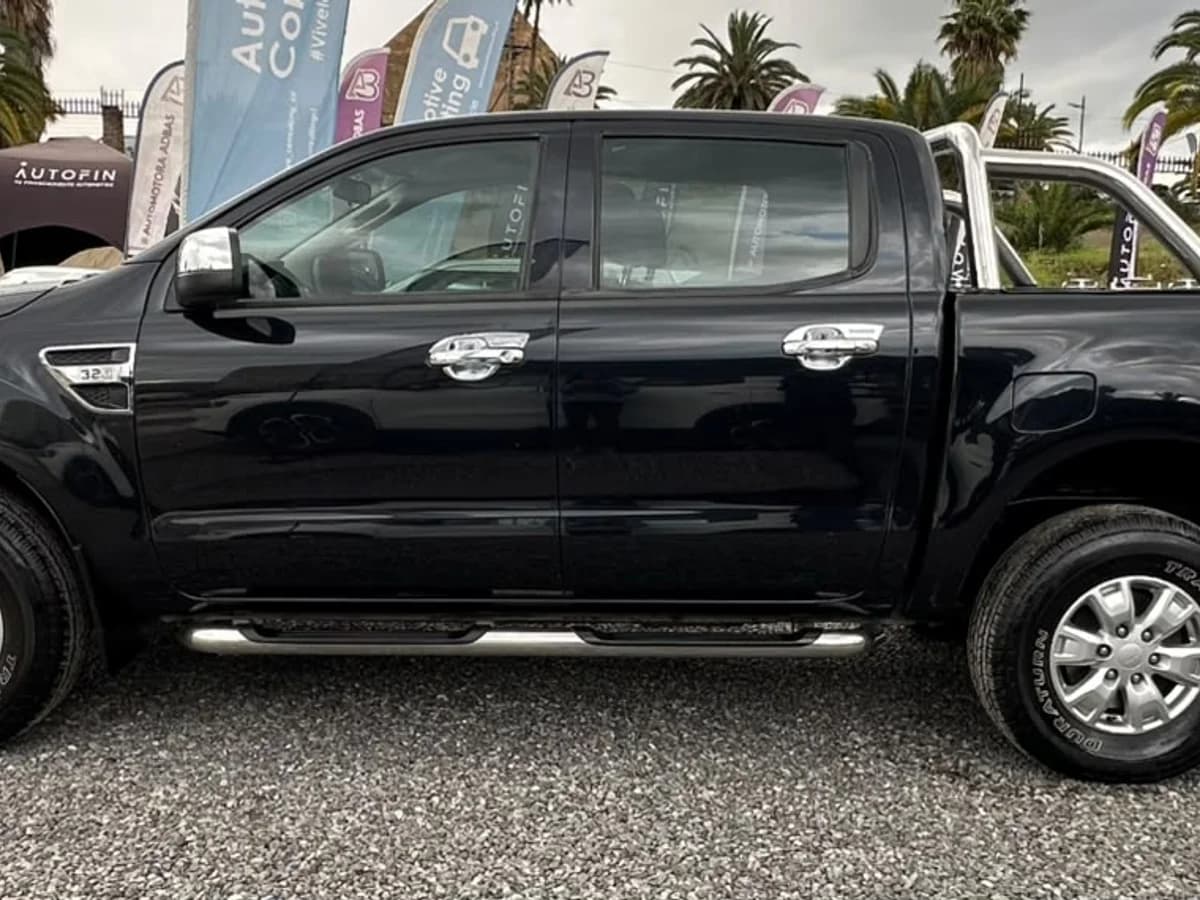 FORD RANGER XLT 3.2 4X2 2013 - Imagen 20