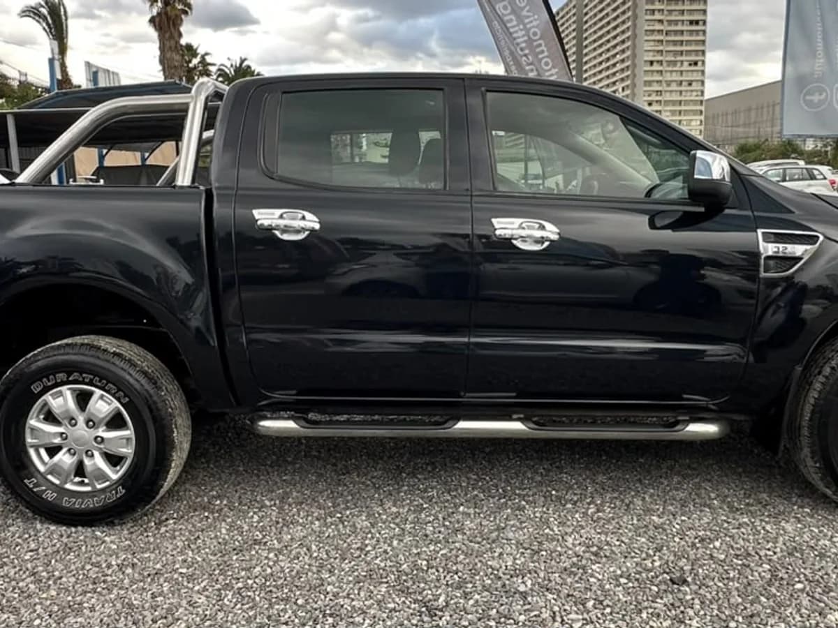 FORD RANGER XLT 3.2 4X2 2013 - Imagen 22