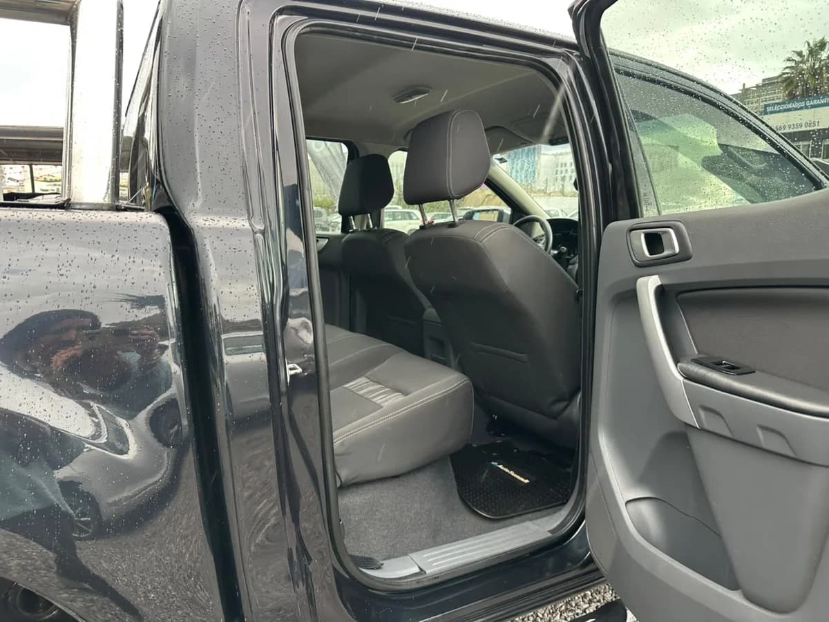 FORD RANGER XLT 3.2 4X2 2013 - Imagen 23