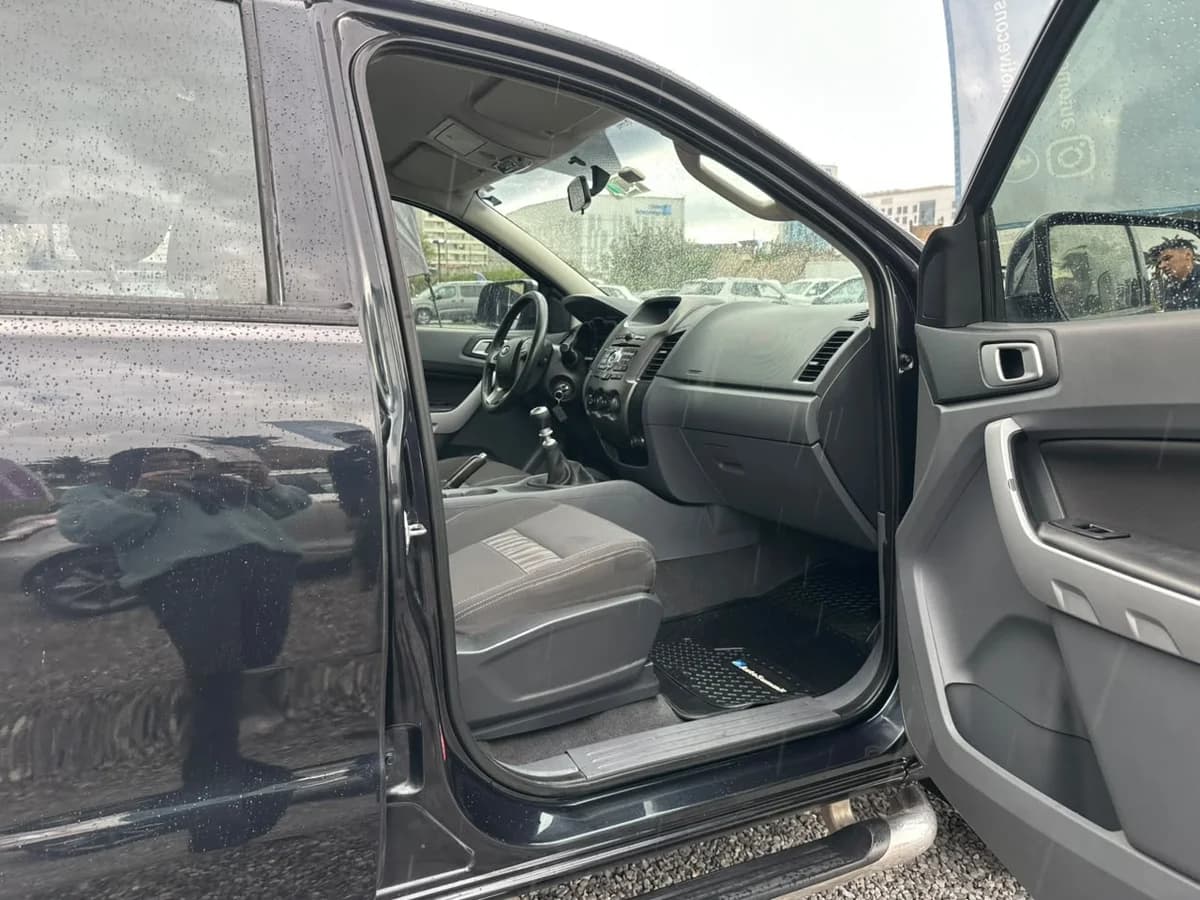 FORD RANGER XLT 3.2 4X2 2013 - Imagen 25