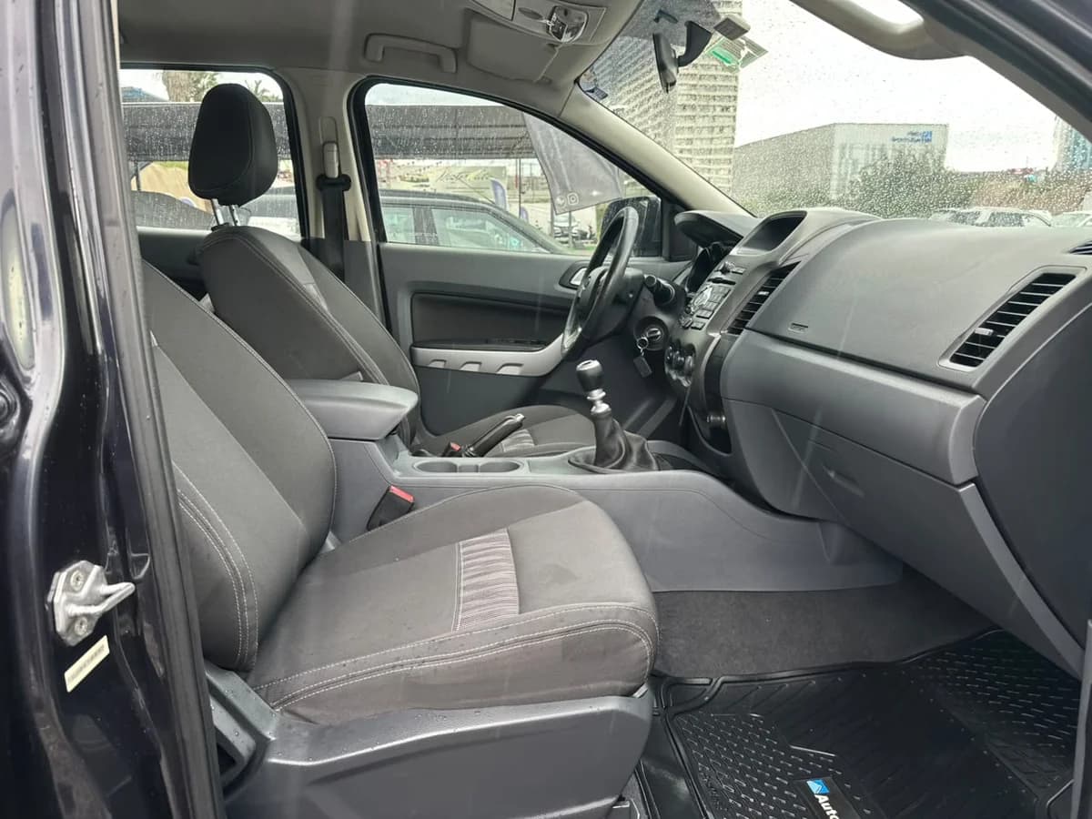 FORD RANGER XLT 3.2 4X2 2013 - Imagen 26