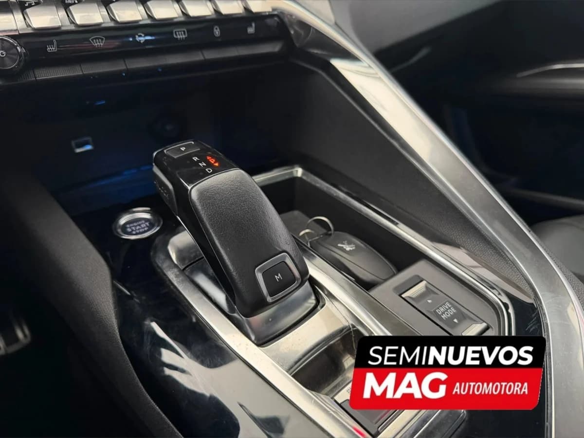 PEUGEOT 3008 1.5 AUT 2021 - Imagen 10