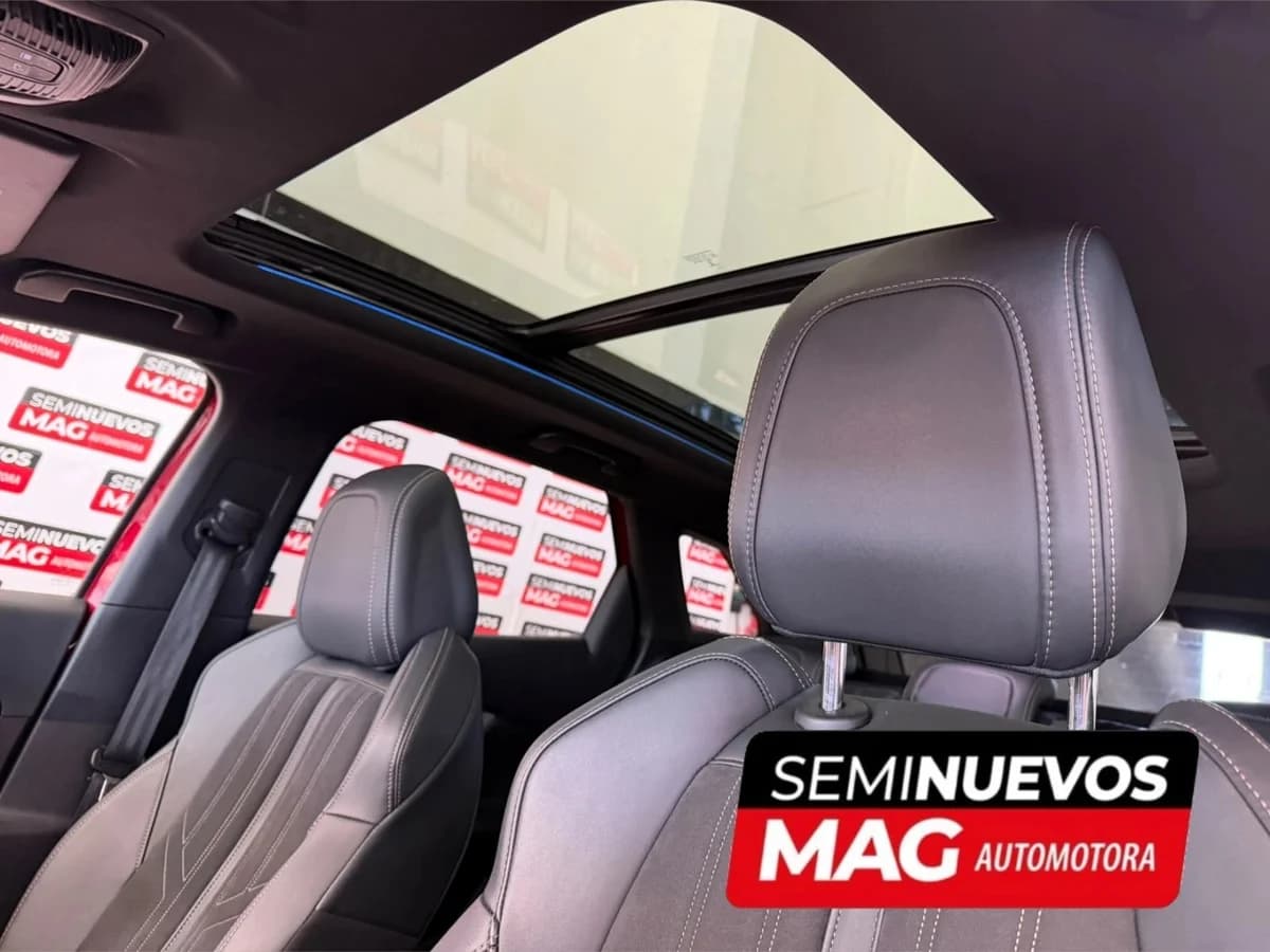 PEUGEOT 3008 1.5 AUT 2021 - Imagen 11
