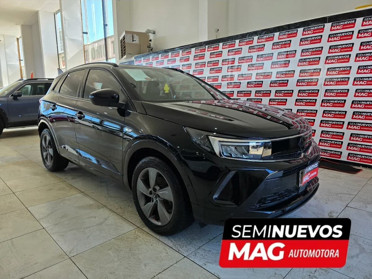 OPEL GRANDLAND 1.5 GS LINE DIESEL AT8 2024 - Imagen 2