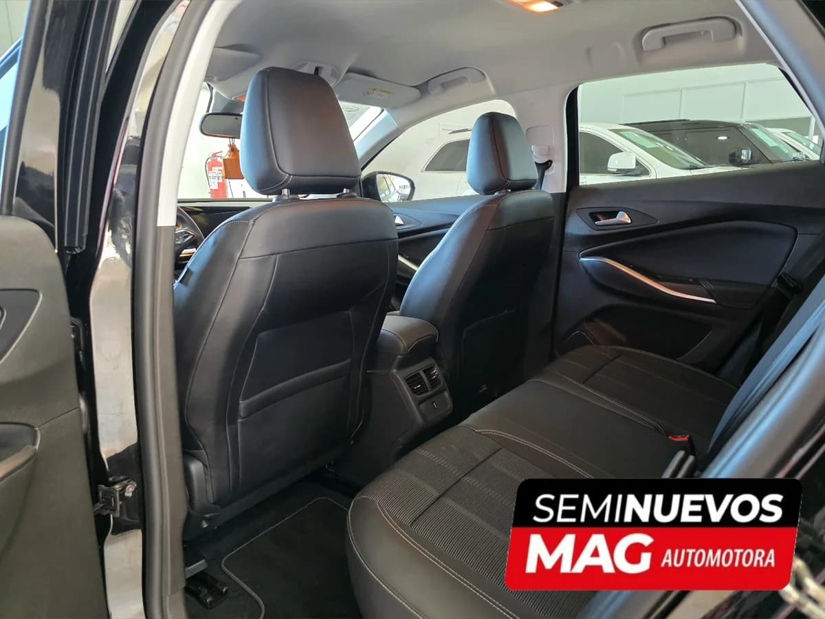 OPEL GRANDLAND 1.5 GS LINE DIESEL AT8 2024 - Imagen 7