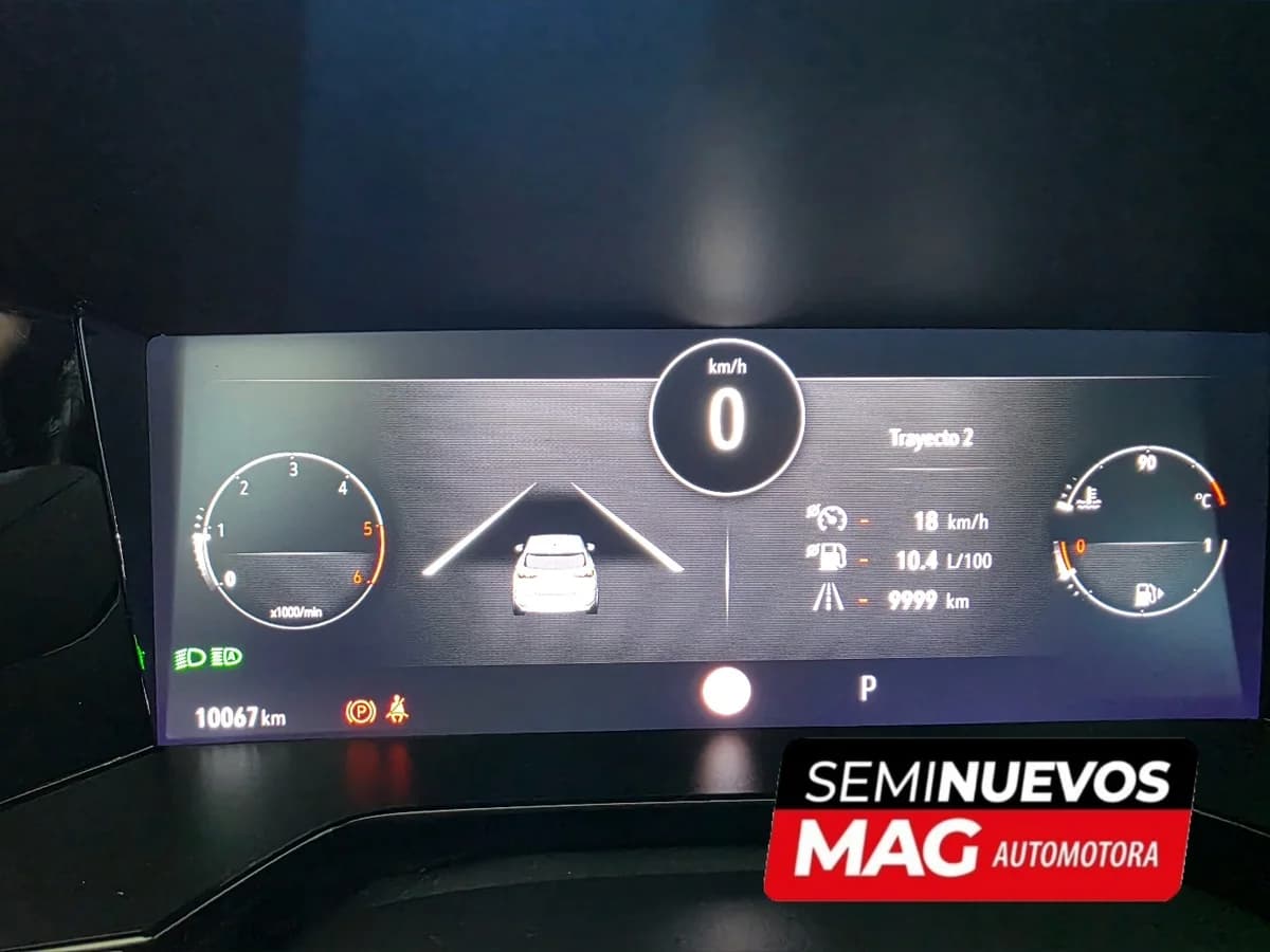 OPEL GRANDLAND 1.5 GS LINE DIESEL AT8 2024 - Imagen 9
