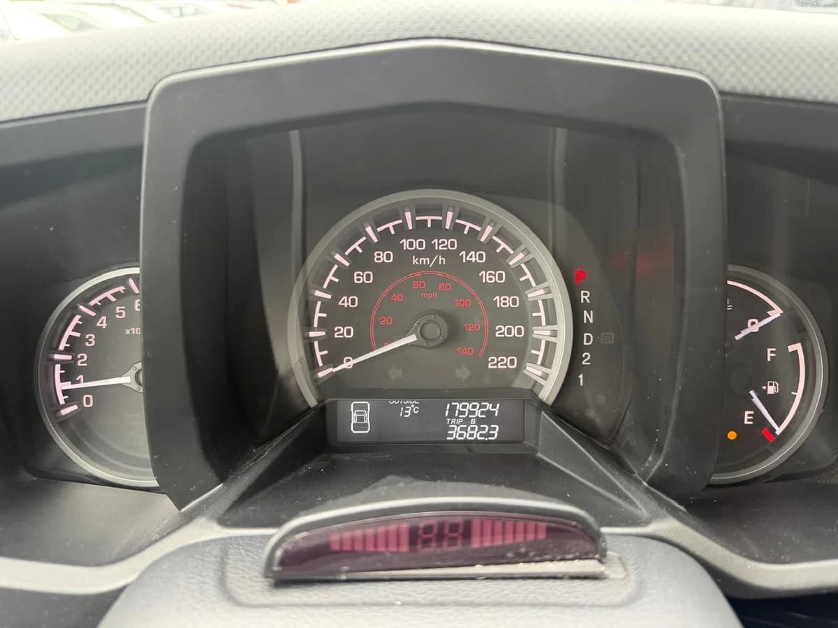 HONDA RIDGELINE RTL 3.5 AUT 2014 - Imagen 2