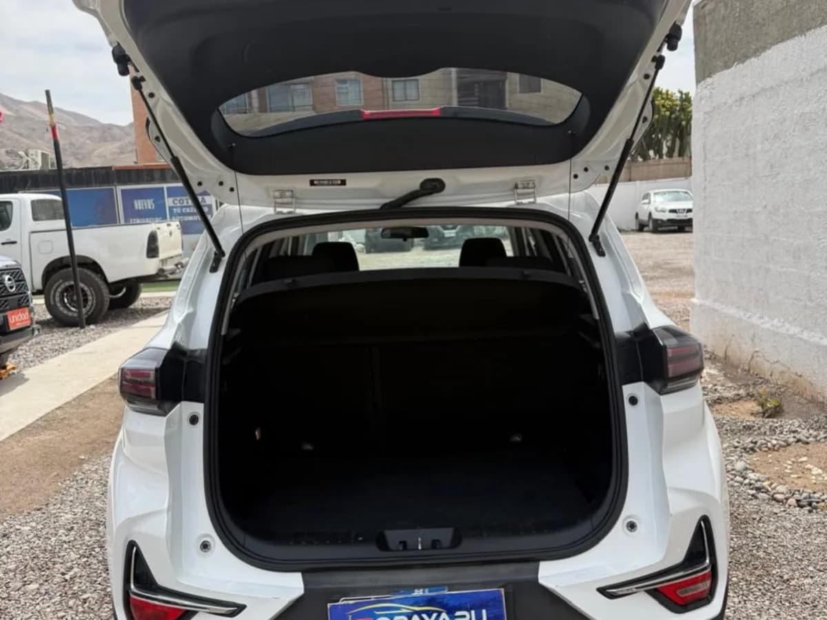 CHANGAN Cs15 1.5 4X2 2022 - Imagen 7