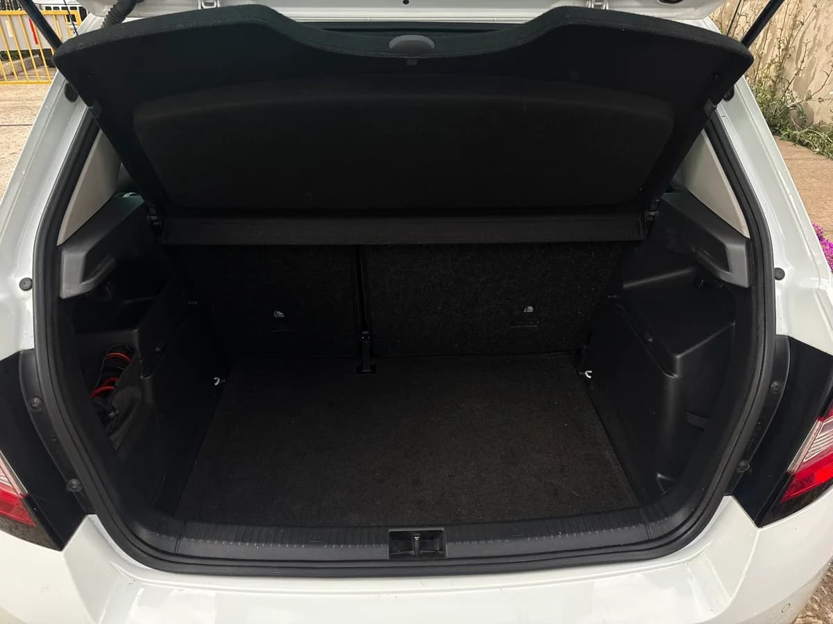 SKODA Fabia MSI 1.0 2020 - Imagen 12