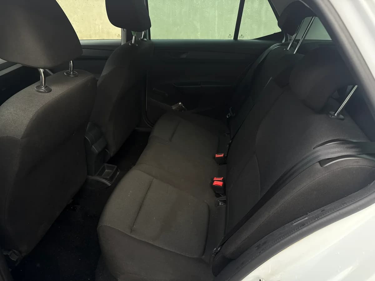 SKODA Fabia MSI 1.0 2020 - Imagen 13