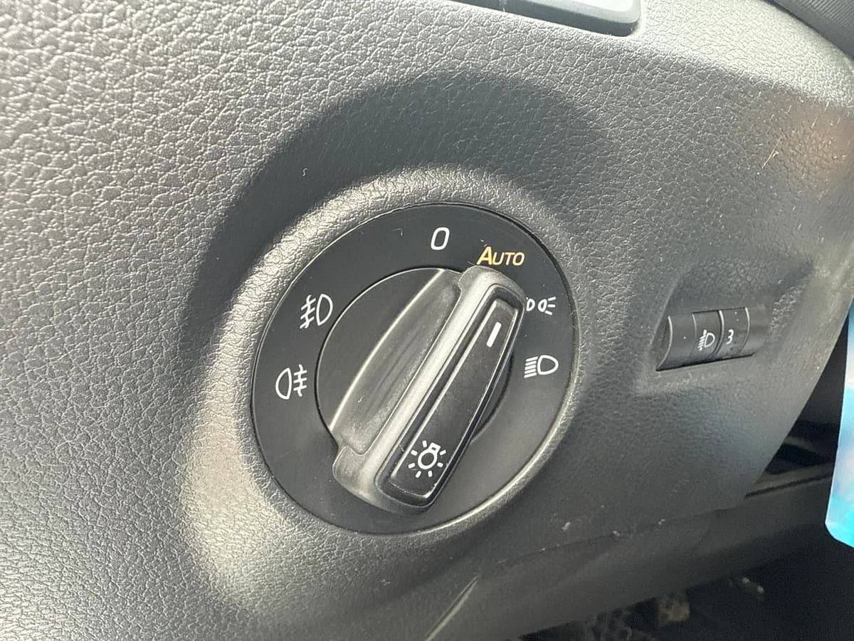 SKODA Fabia MSI 1.0 2020 - Imagen 18