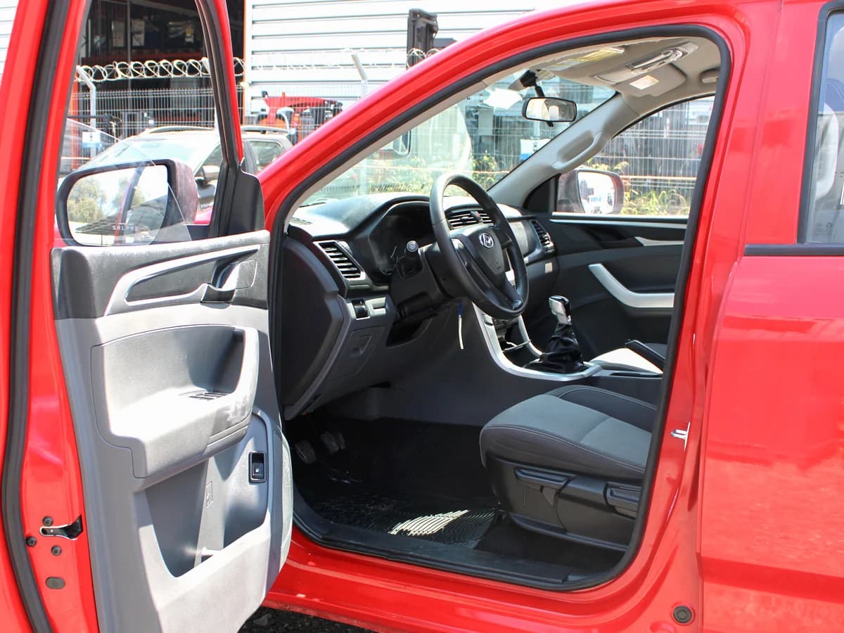MAXUS T60 2.8 - Imagen 9