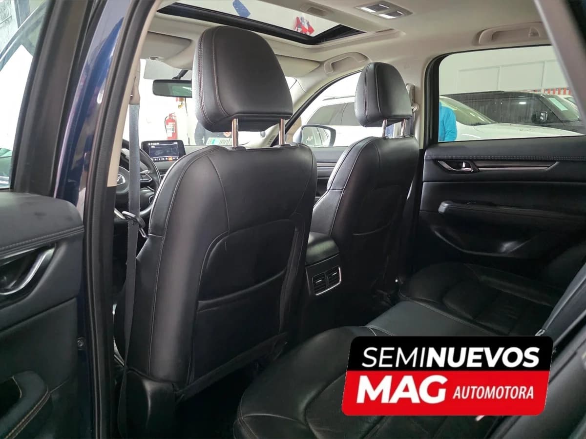 MAZDA Cx-5 2.0 GT 2018 - Imagen 6