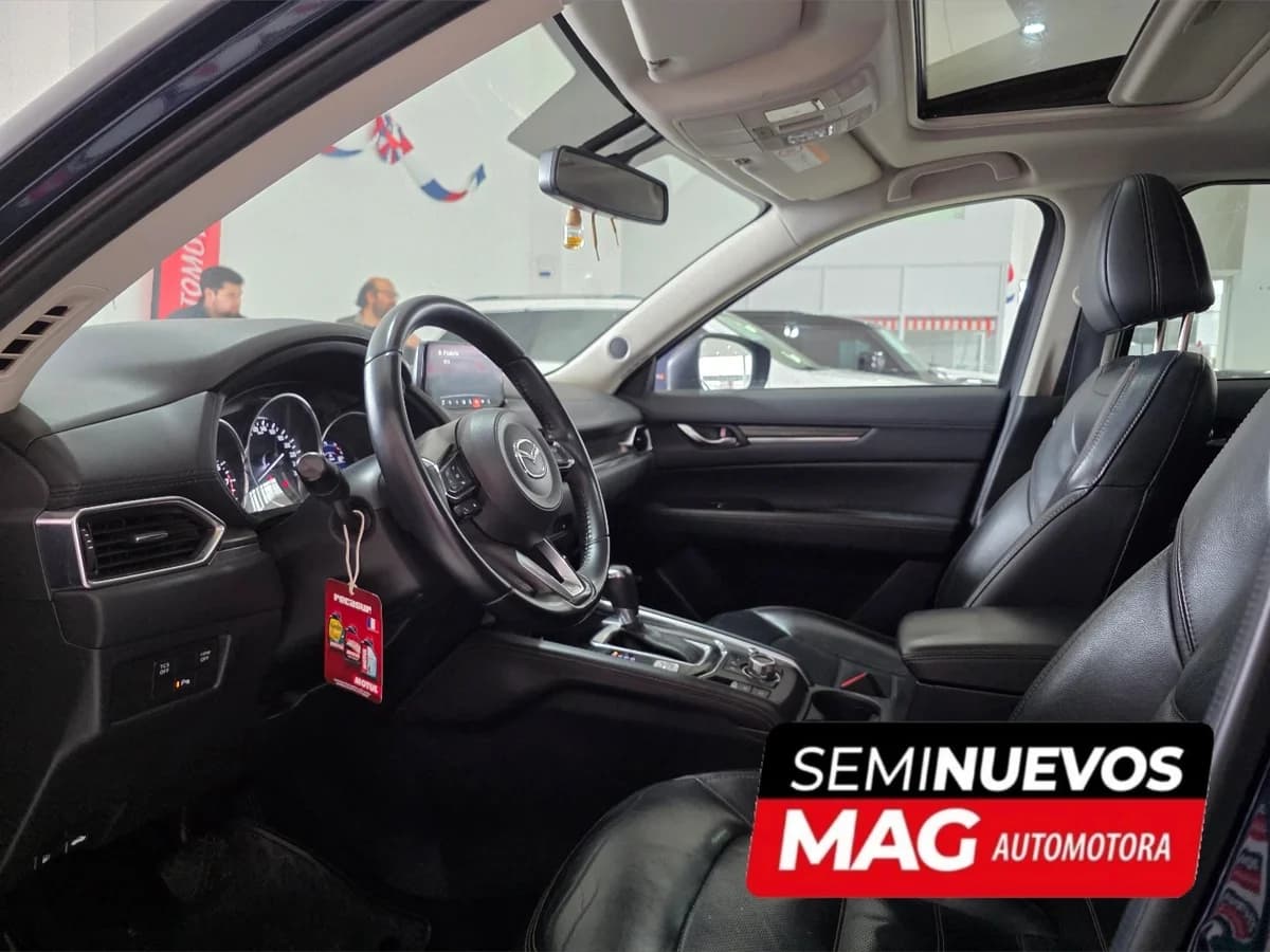 MAZDA Cx-5 2.0 GT 2018 - Imagen 7