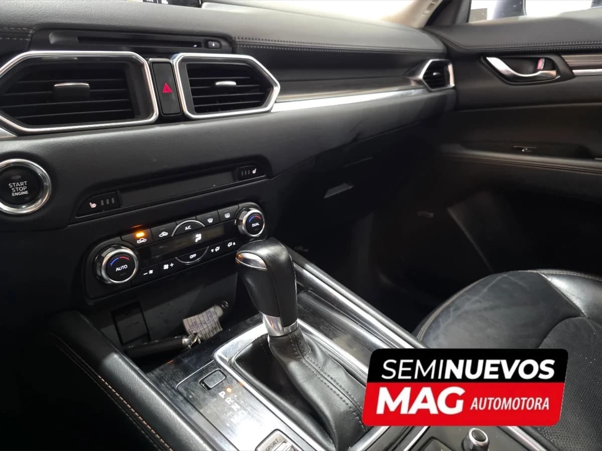 MAZDA Cx-5 2.0 GT 2018 - Imagen 9