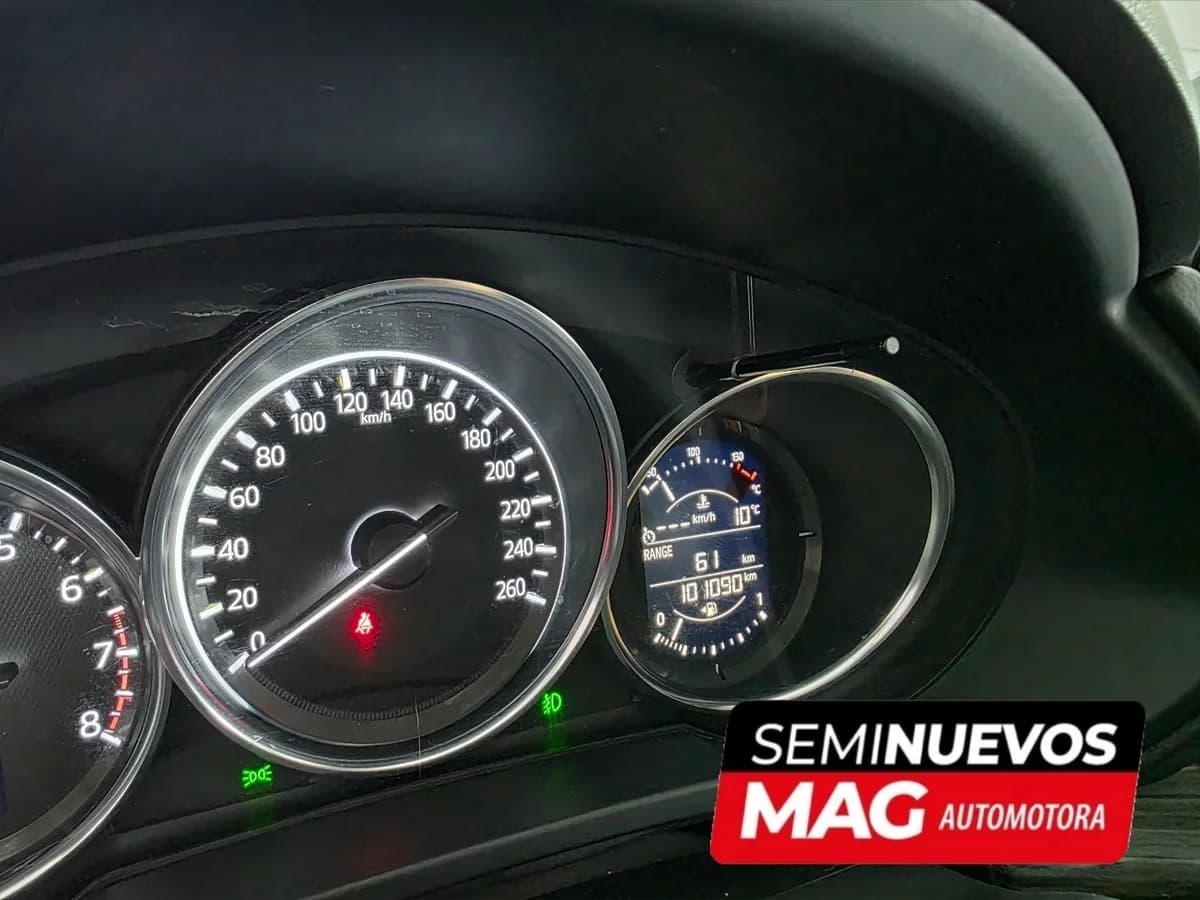 MAZDA Cx-5 2.0 GT 2018 - Imagen 10