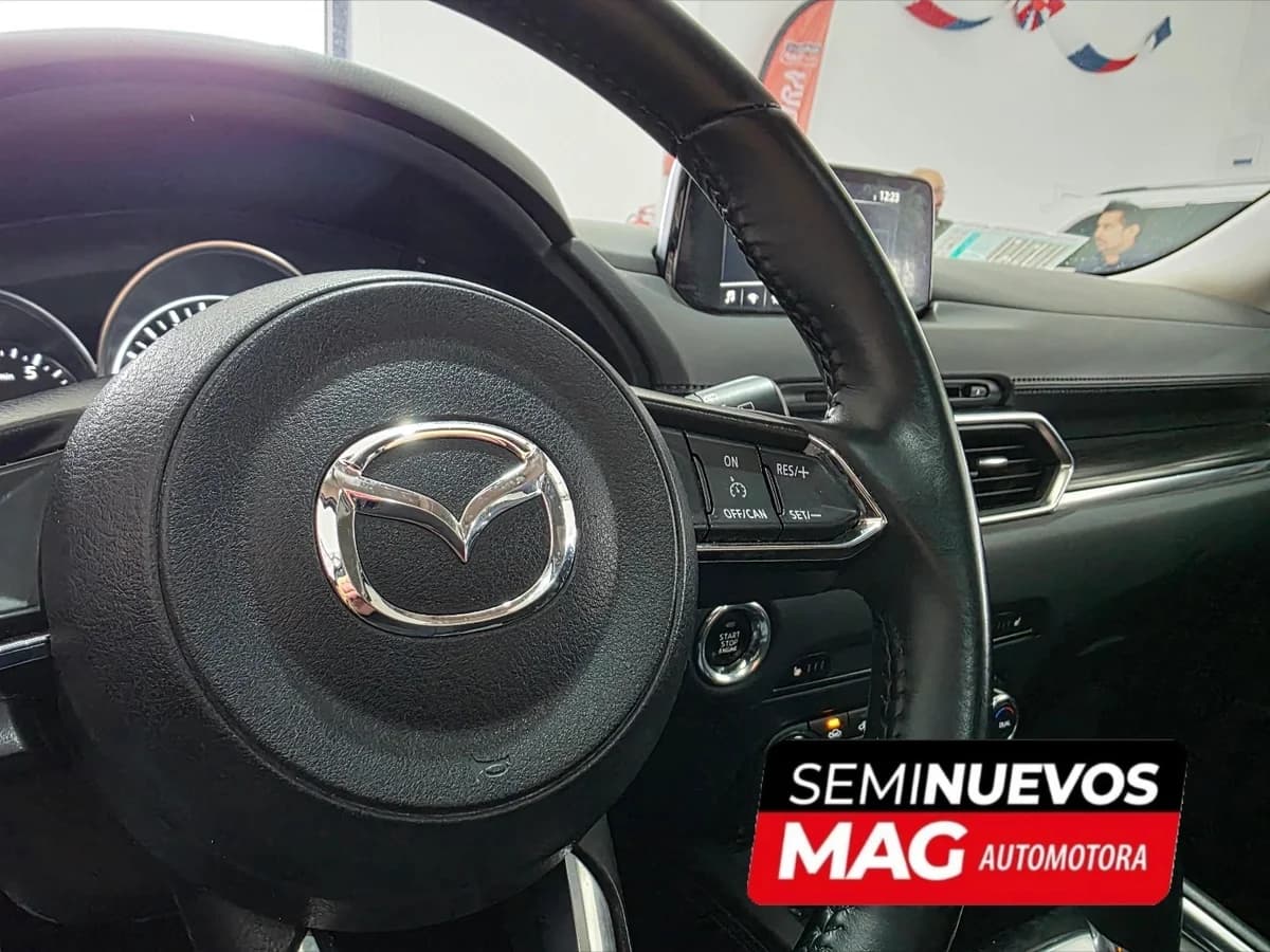 MAZDA Cx-5 2.0 GT 2018 - Imagen 11