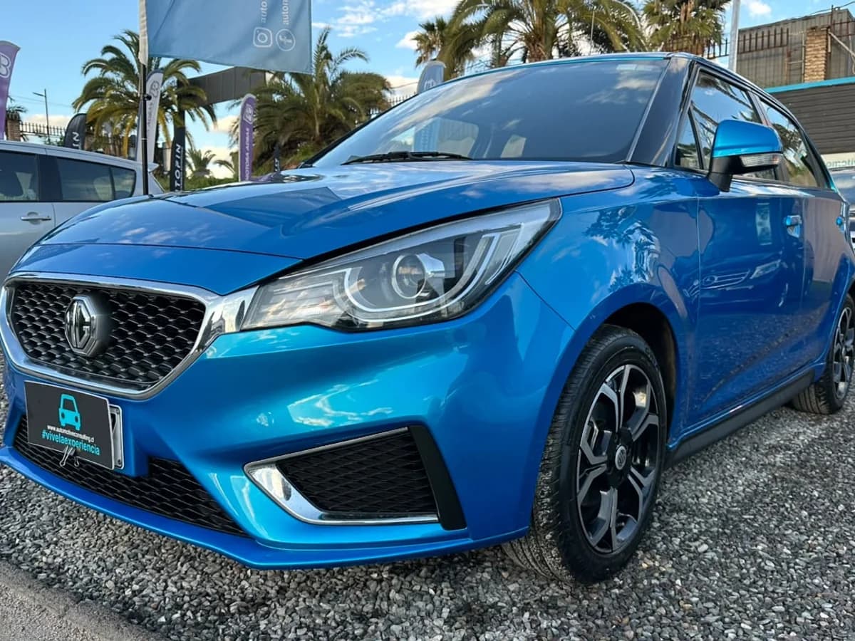 MG MG 3 1.5 COMFORT 4X2 HB MT 5P 2024 - Imagen 1
