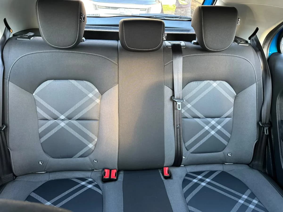 MG MG 3 1.5 COMFORT 4X2 HB MT 5P 2024 - Imagen 2