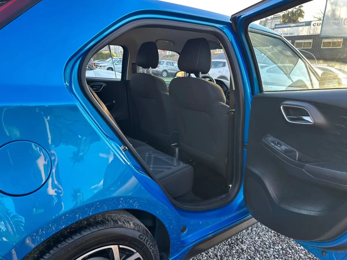 MG MG 3 1.5 COMFORT 4X2 HB MT 5P 2024 - Imagen 5