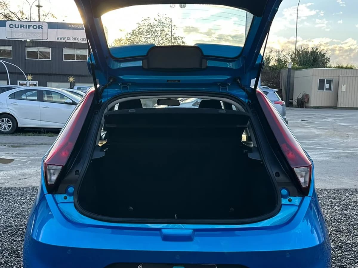 MG MG 3 1.5 COMFORT 4X2 HB MT 5P 2024 - Imagen 6