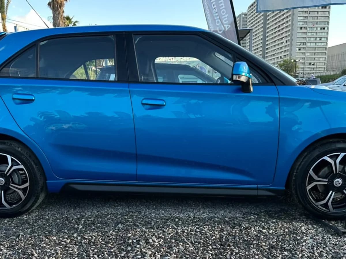 MG MG 3 1.5 COMFORT 4X2 HB MT 5P 2024 - Imagen 10