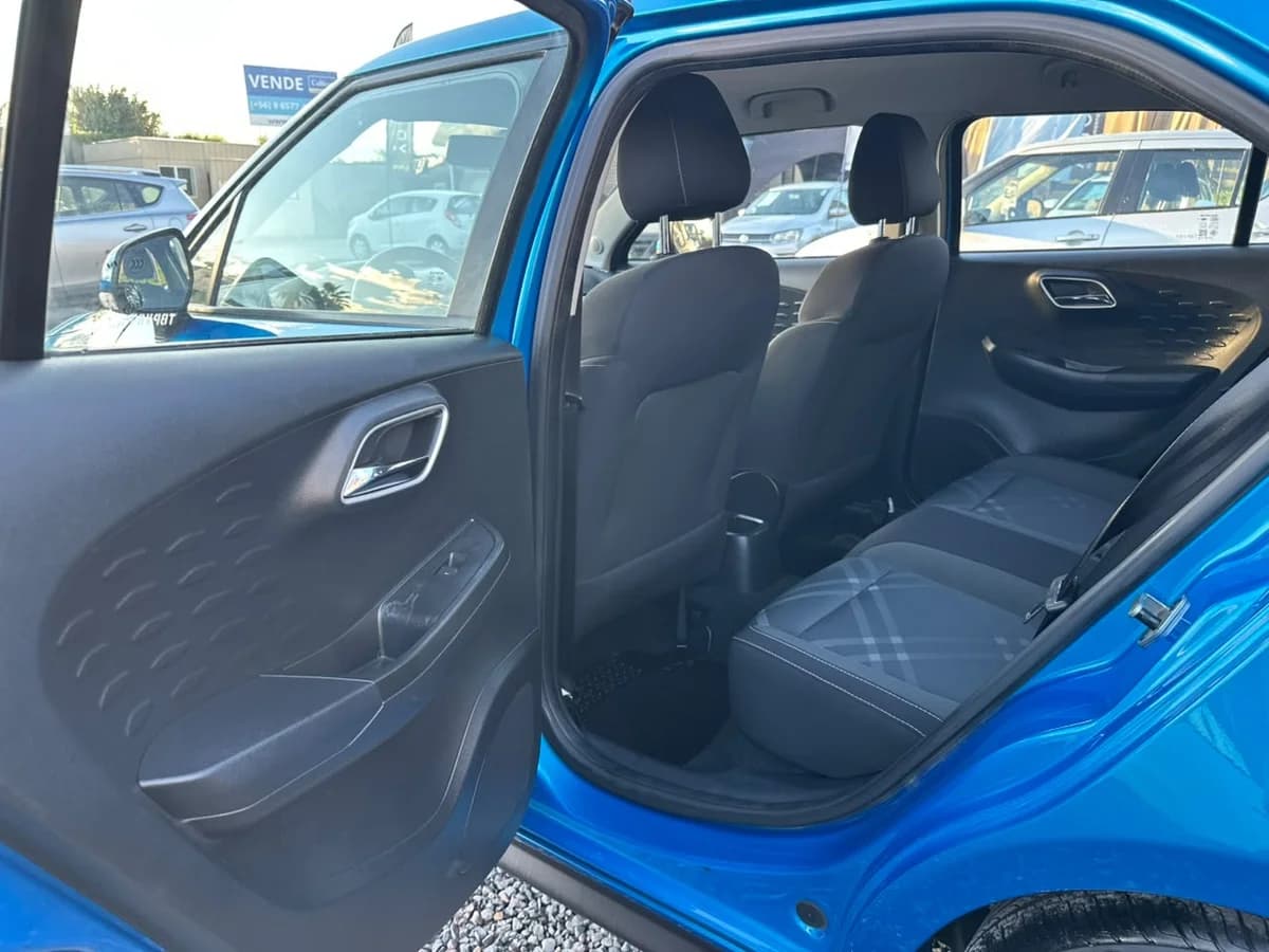 MG MG 3 1.5 COMFORT 4X2 HB MT 5P 2024 - Imagen 12