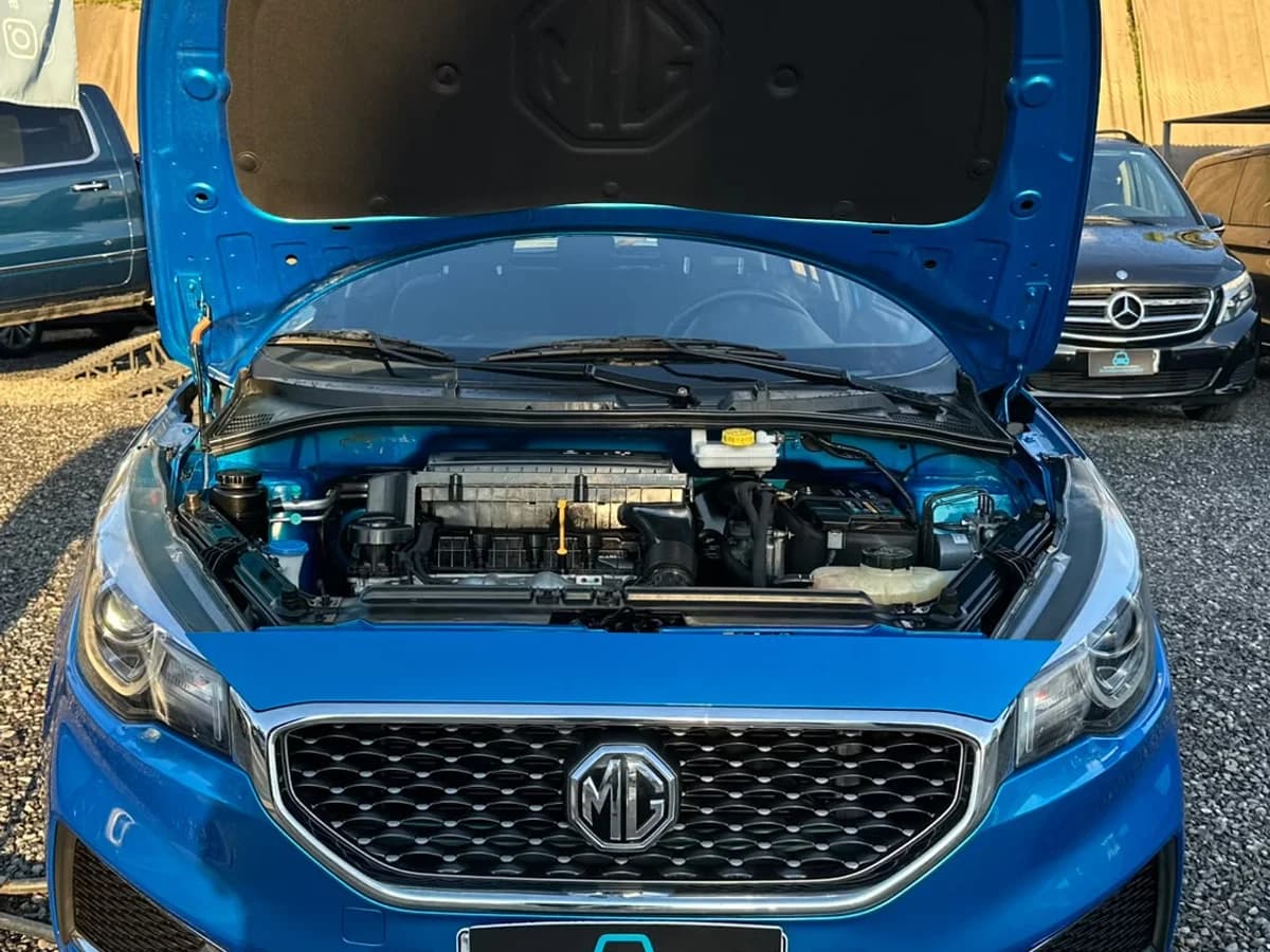 MG MG 3 1.5 COMFORT 4X2 HB MT 5P 2024 - Imagen 15