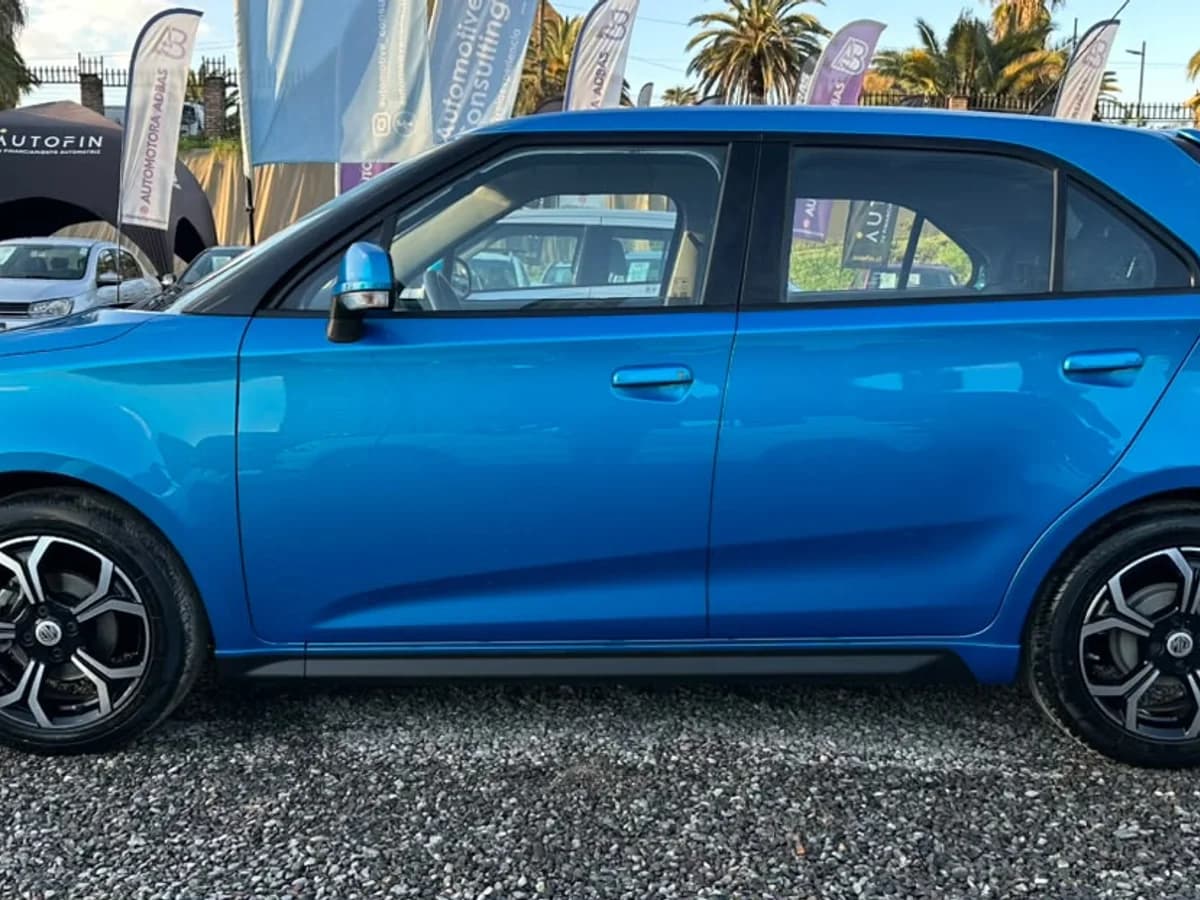 MG MG 3 1.5 COMFORT 4X2 HB MT 5P 2024 - Imagen 17