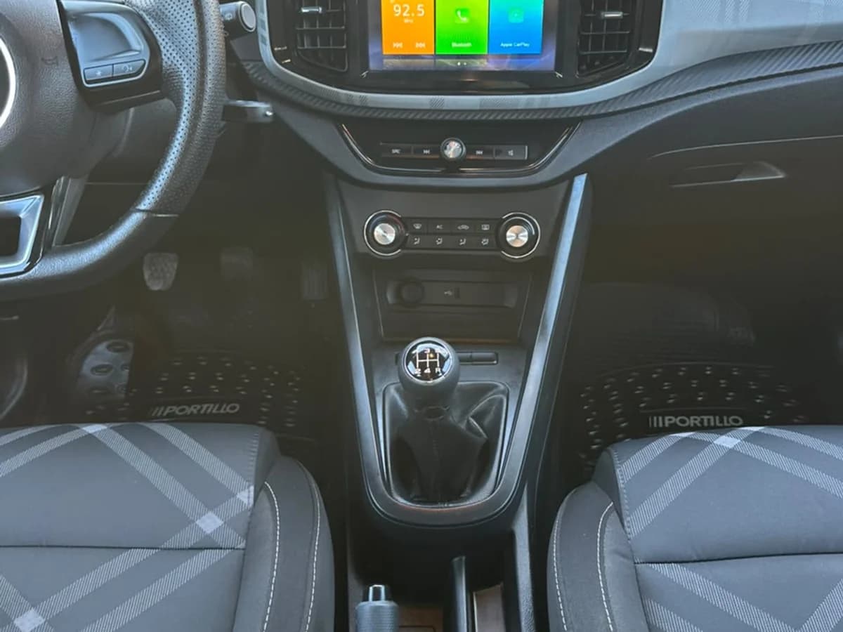 MG MG 3 1.5 COMFORT 4X2 HB MT 5P 2024 - Imagen 19