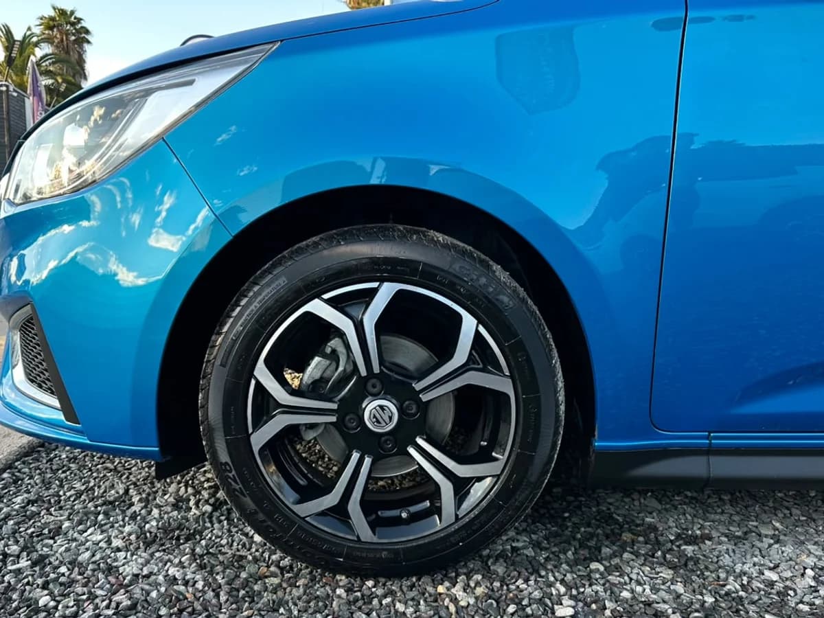 MG MG 3 1.5 COMFORT 4X2 HB MT 5P 2024 - Imagen 20