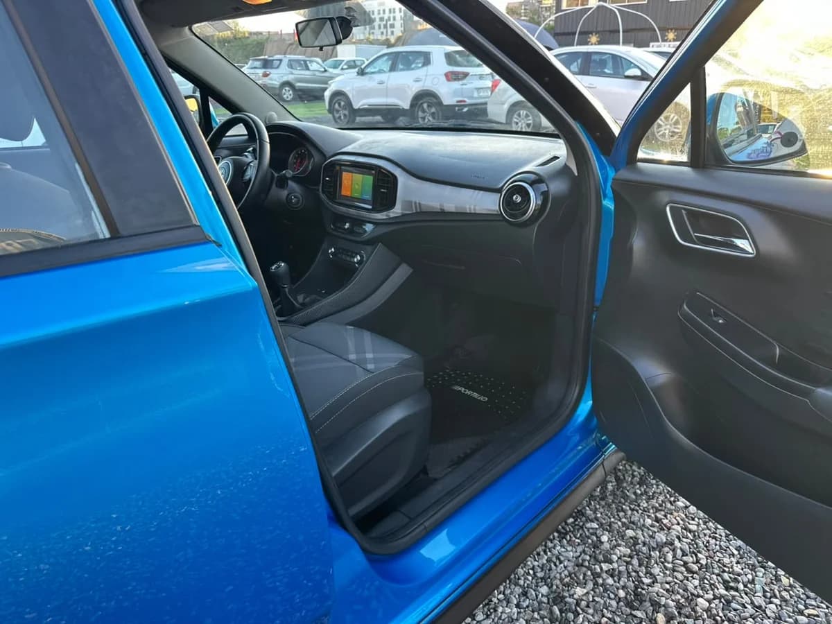 MG MG 3 1.5 COMFORT 4X2 HB MT 5P 2024 - Imagen 21