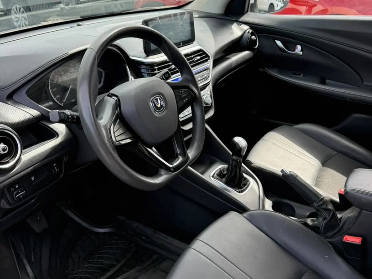 CHANGAN Alsvin LUXURY 1.4 2023 - Imagen 7
