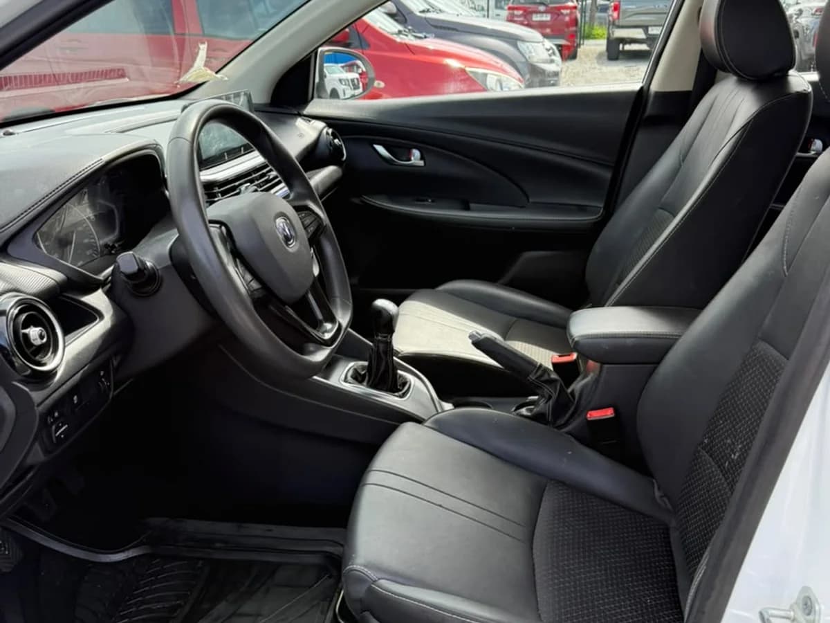 CHANGAN Alsvin LUXURY 1.4 2023 - Imagen 8