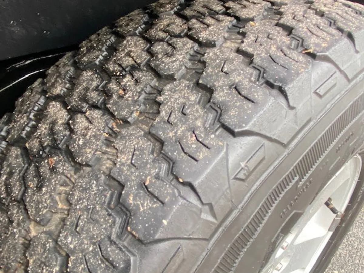 JEEP WRANGLER UNLTD Sahara 4x4 2.8 2018 - Imagen 10