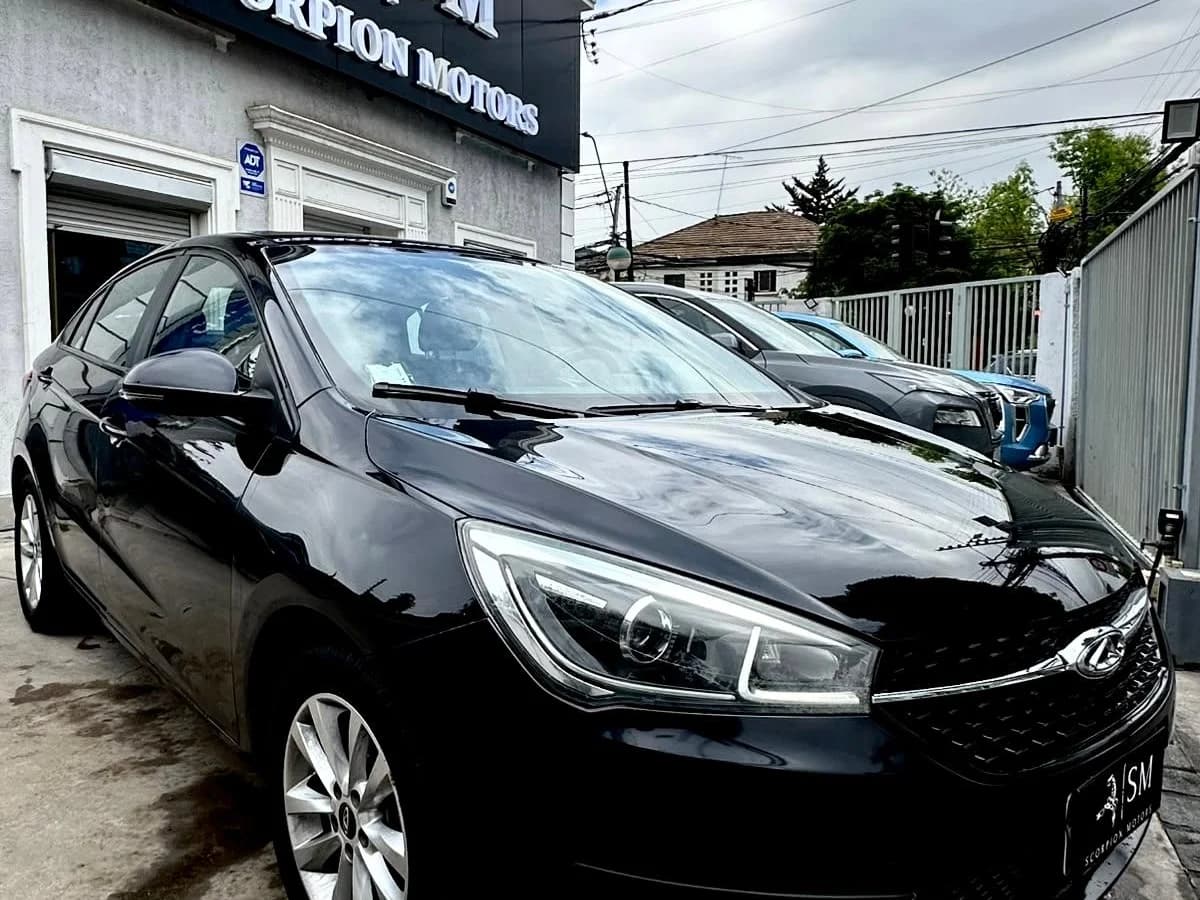 CHERY ARRIZO 5 1.5L GLS MT 2022 - Imagen 6