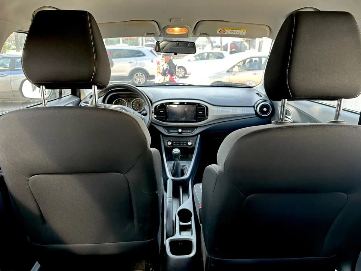 MG MG 3 1.5 MT 2024 - Imagen 7