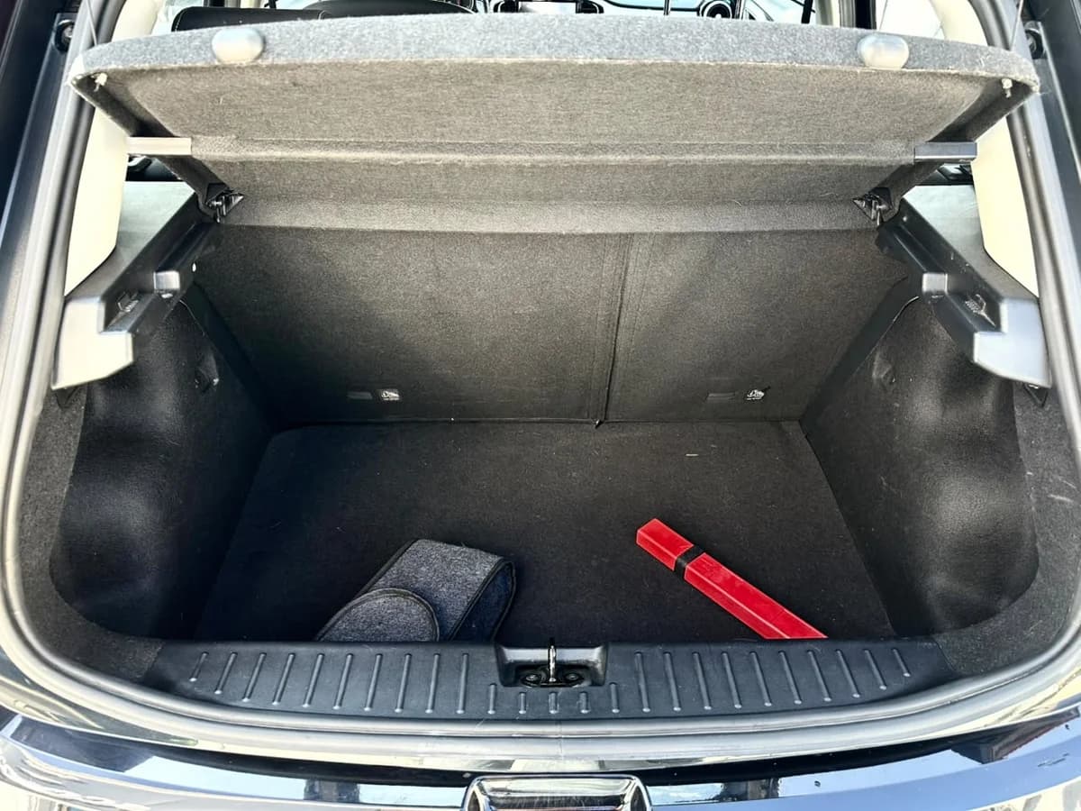 MG MG 3 1.5 MT 2024 - Imagen 8