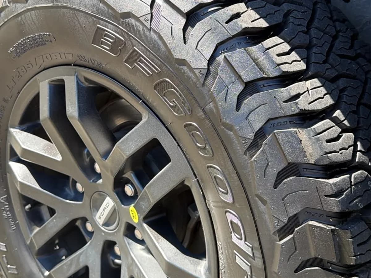 FORD Ranger raptor 2.0L BI-TURBO AT 2022 - Imagen 3