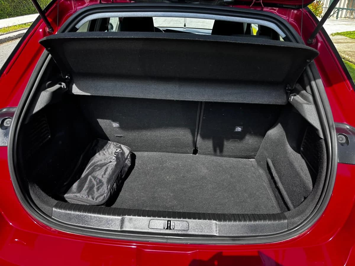 Opel Mokka 1.2L puretech AT año 2023 - Imagen 5
