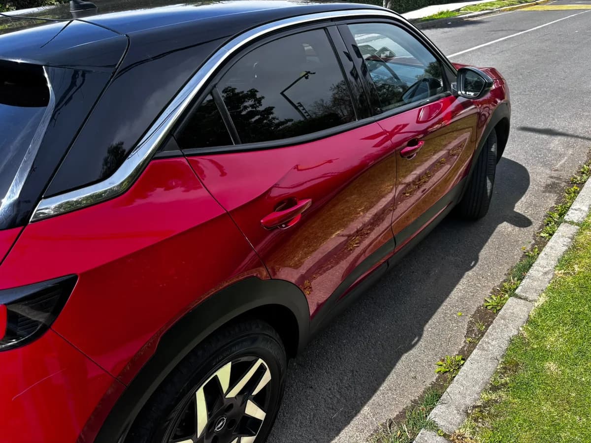 Opel Mokka 1.2L puretech AT año 2023 - Imagen 7