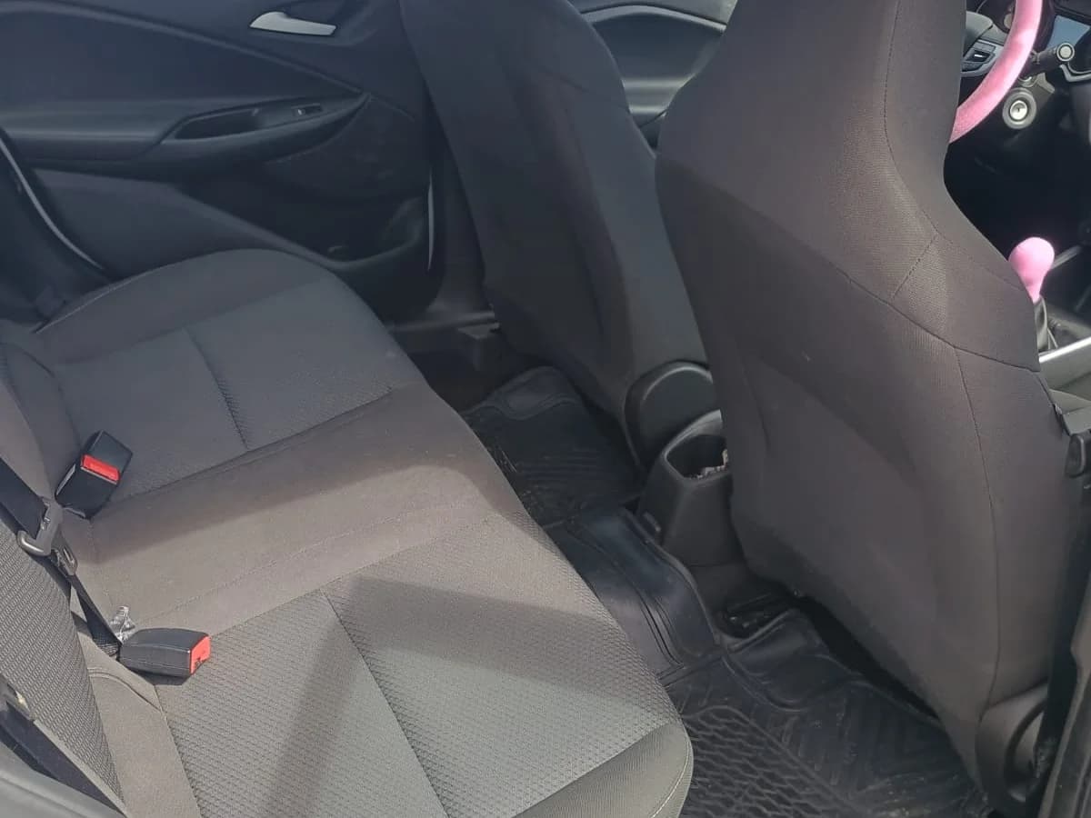 CHEVROLET Onix 1.0 2022 - Imagen 8