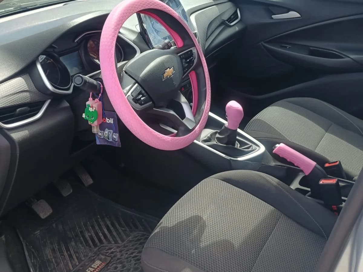 CHEVROLET Onix 1.0 2022 - Imagen 9
