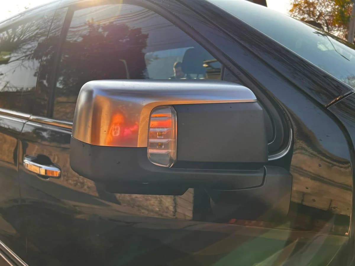 Chevrolet Silverado High Country 3.0L Diésel AT 4x4 año 2025 - Imagen 16