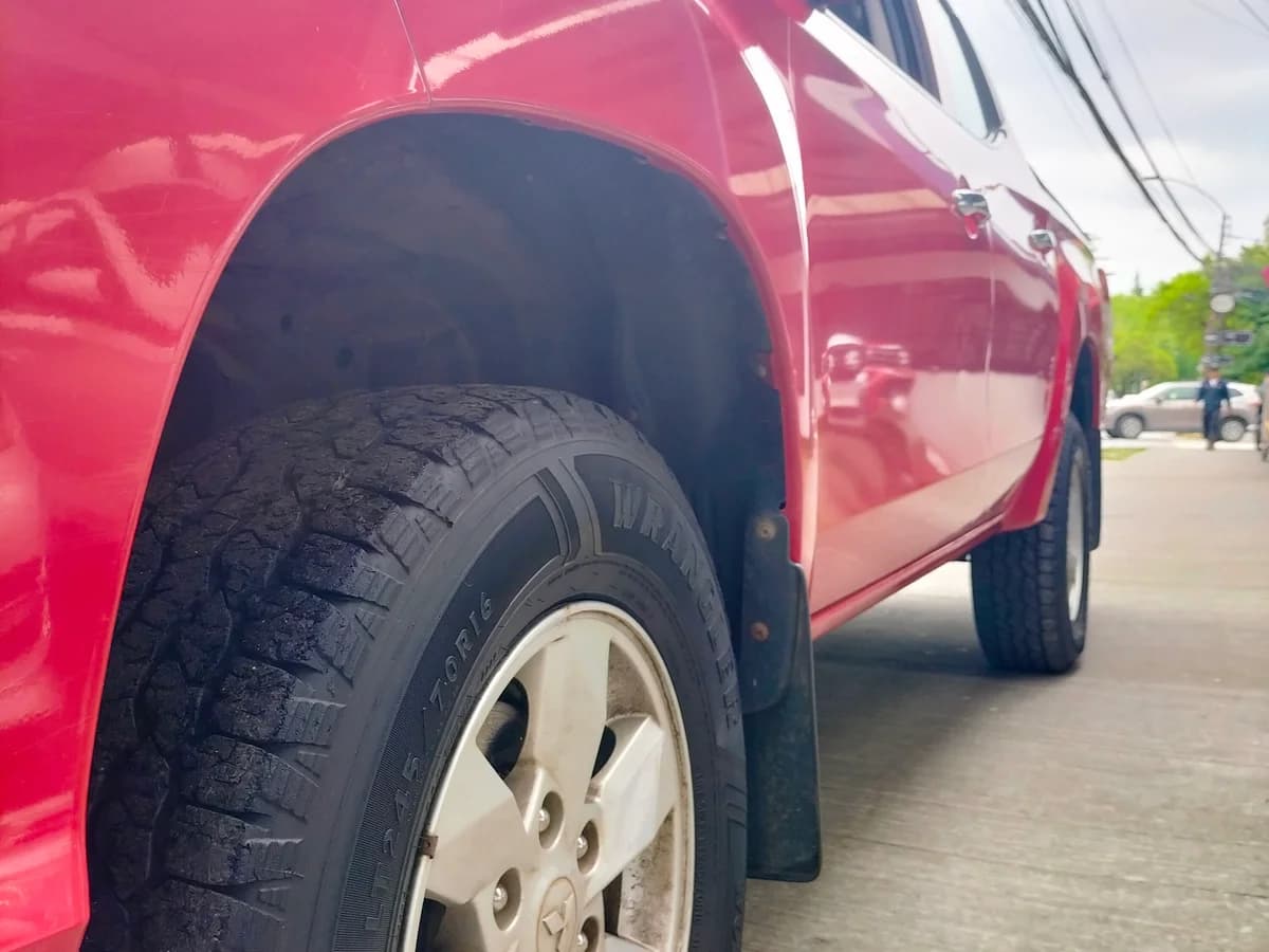 MITSUBISHI L200 KATANA CRT 4X4 2.4 2023 - Imagen 1