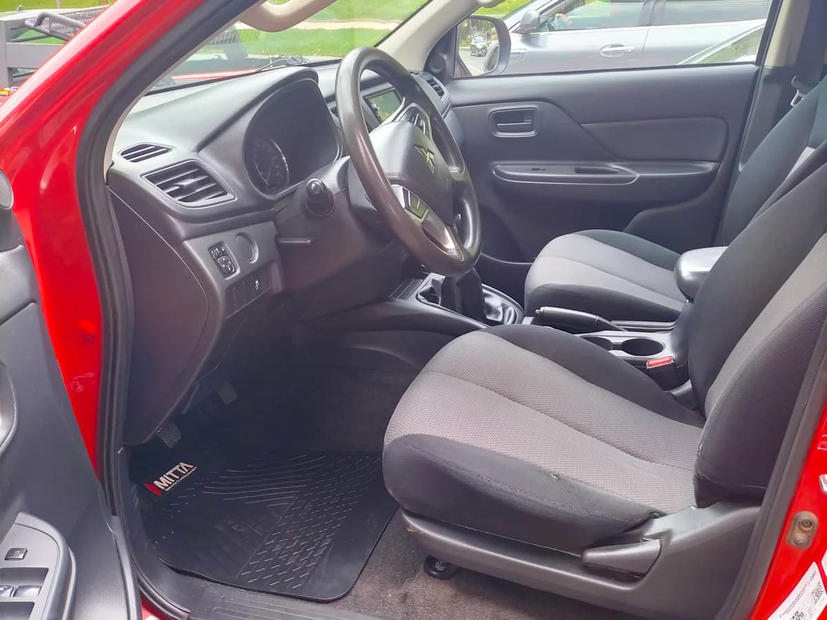 MITSUBISHI L200 KATANA CRT 4X4 2.4 2023 - Imagen 4