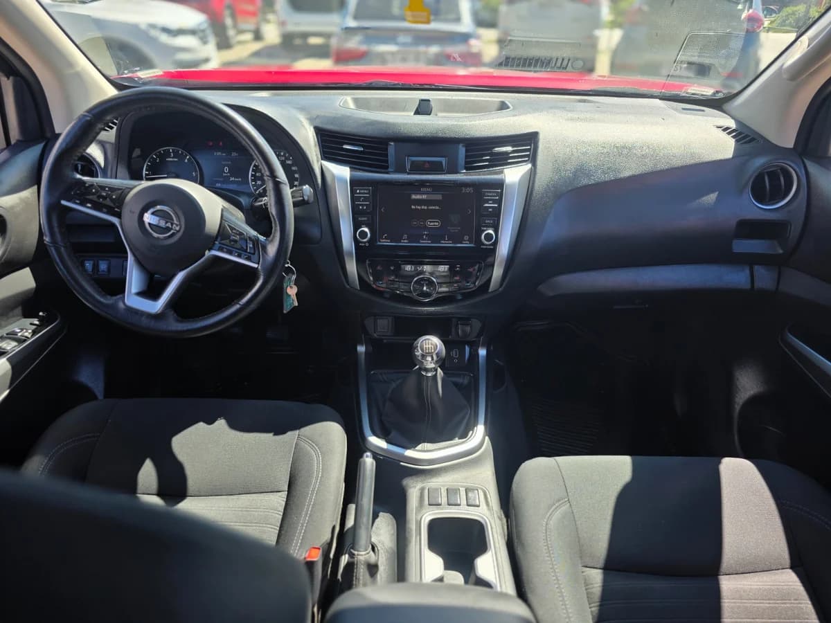 NISSAN Navara 2.3 2023 - Imagen 5